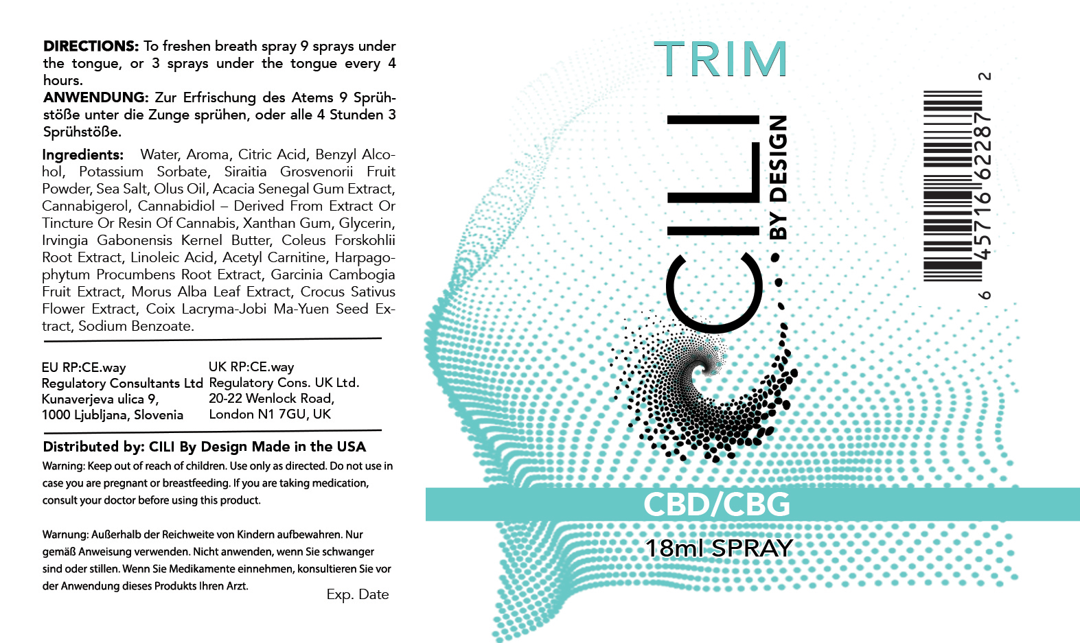 Trim Sample PNG